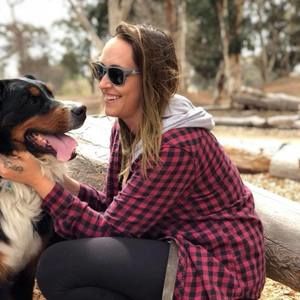 Meet your Posher, Lizzie